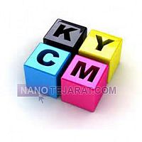 چاپ و نیم تیغ دیجیتال چاپ و نیم تیغ دیجیتال